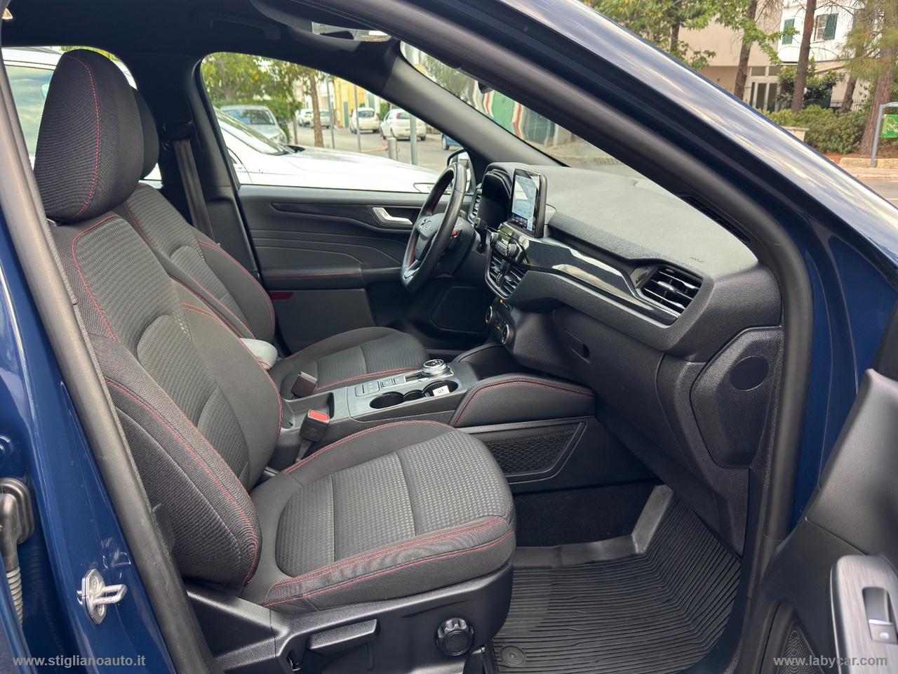 FORD Kuga 2.0 EcoBl. 120CV aut. 2WD ST-Line