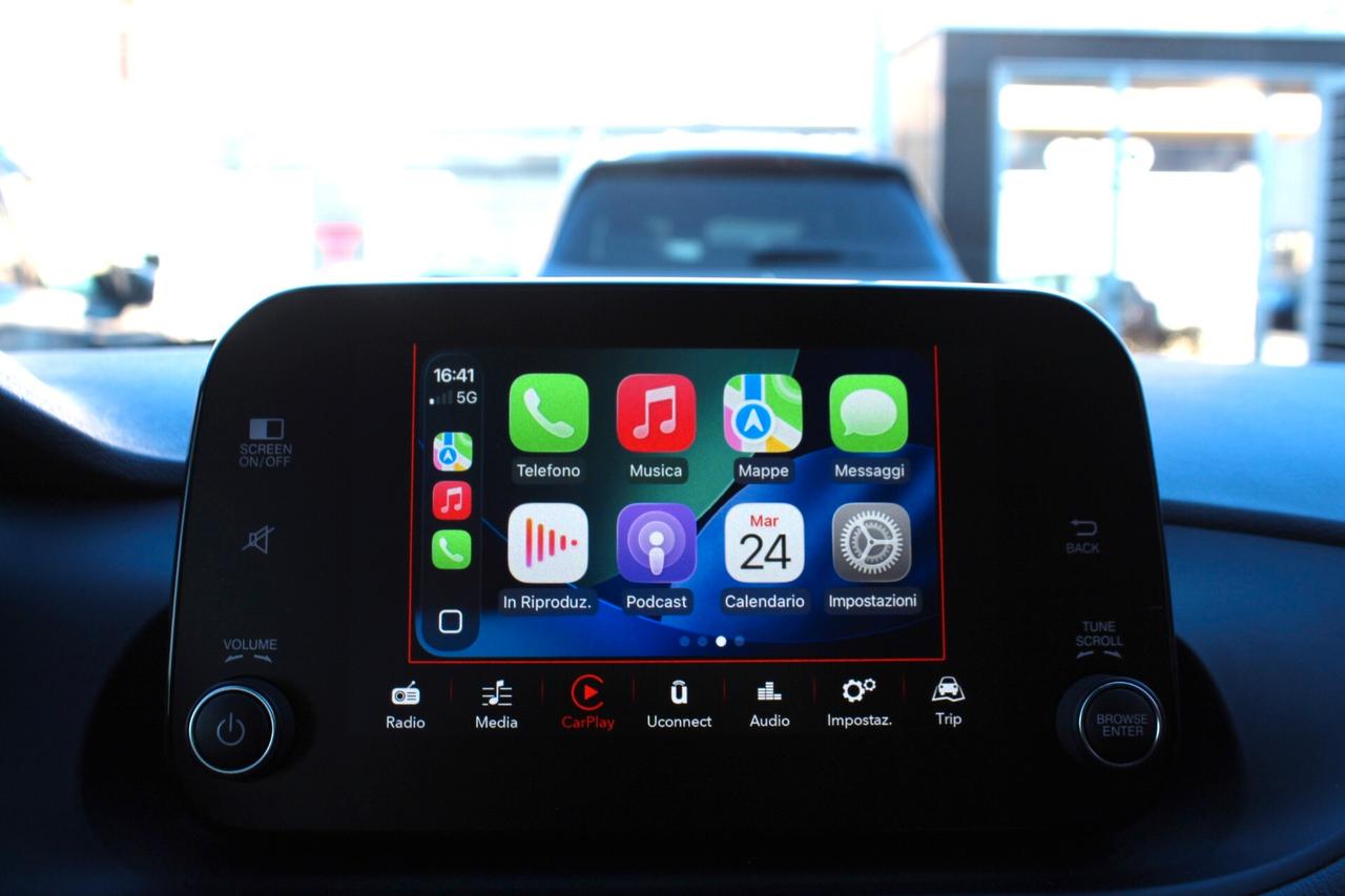 Fiat Tipo 1.6 Mjt S&S SW City Life