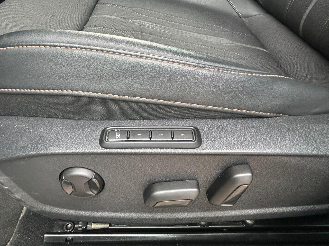 Cupra Formentor 2.0 tsi 4drive 190cv dsg