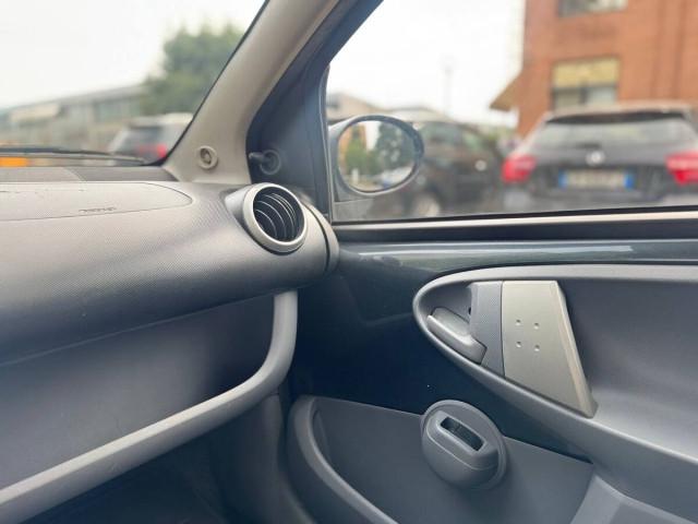 Toyota Aygo I 2005 FRIZIONE NUOVA!
