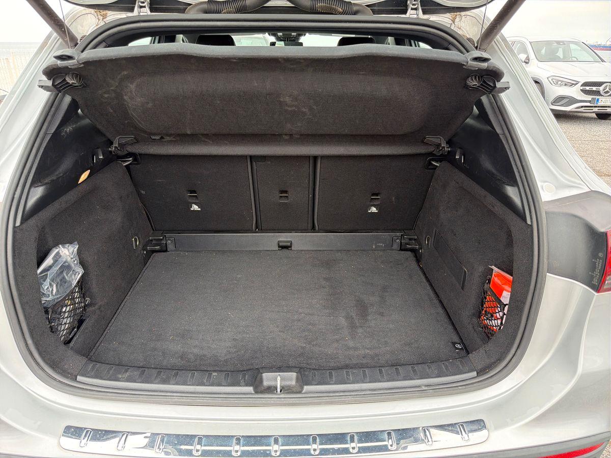 Mercedes-Benz GLA 200 Sport Plus auto