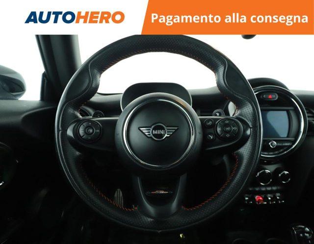 MINI John Cooper Works 2.0 John Cooper Works