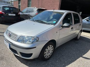 FIAT Punto 5 porte