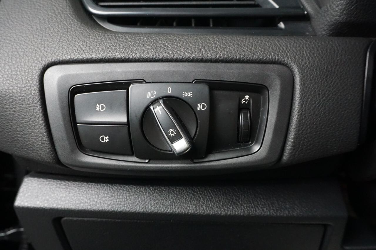 Bmw 218d Active Tourer automatic Sport
