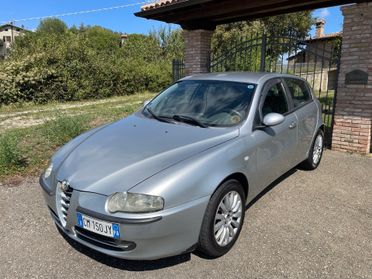 Alfa Romeo 147 1.9 JTD 16V cat 5p.
