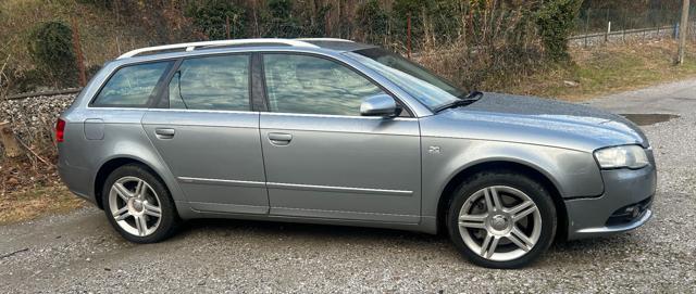 AUDI A4 2.5 V6 TDI cat Avant PER EXPORT. 3274425768