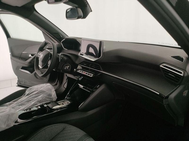 Peugeot 2008 2008 Hybrid 145 e-DCS6 Allure