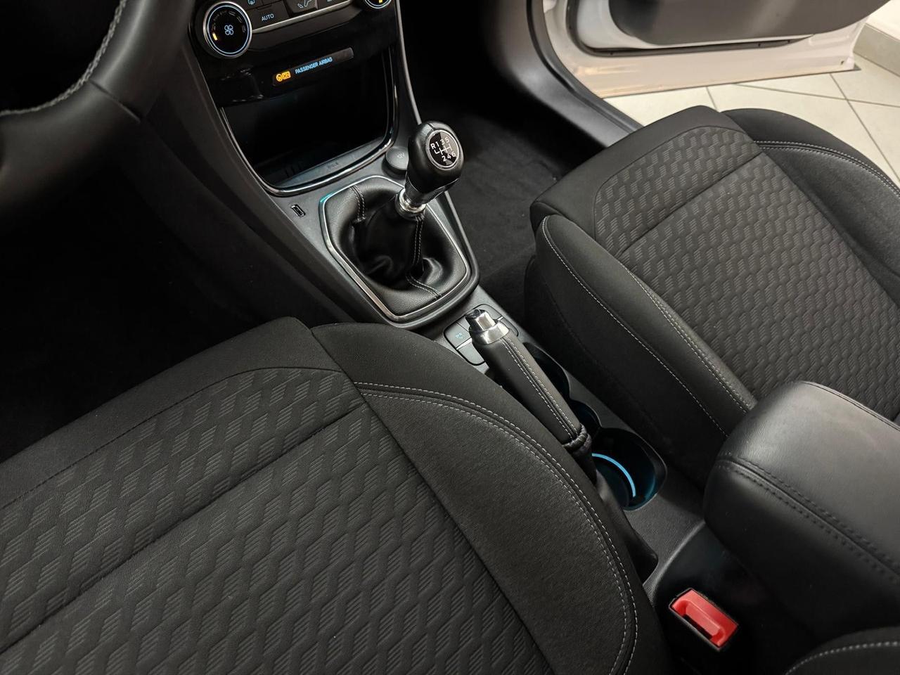 Ford Puma 1.5 Diesel 120/CV Titanium X 2022