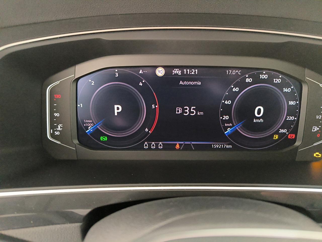 Volkswagen Tiguan 2.0 tdi elegance 150cv dsg