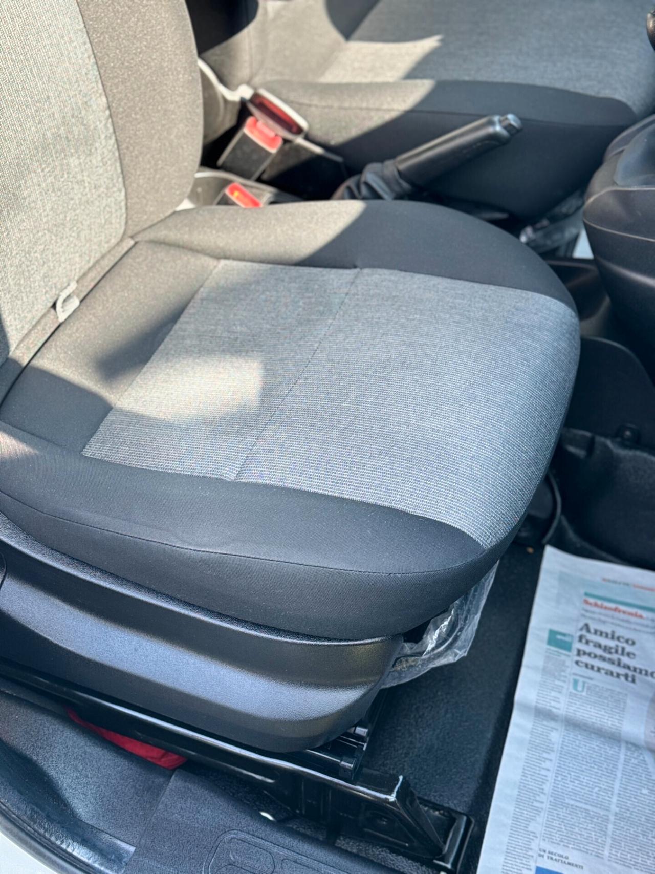 Fiat Doblo Doblò 1.3 MJT PC-TN Cargo Lamierato SX