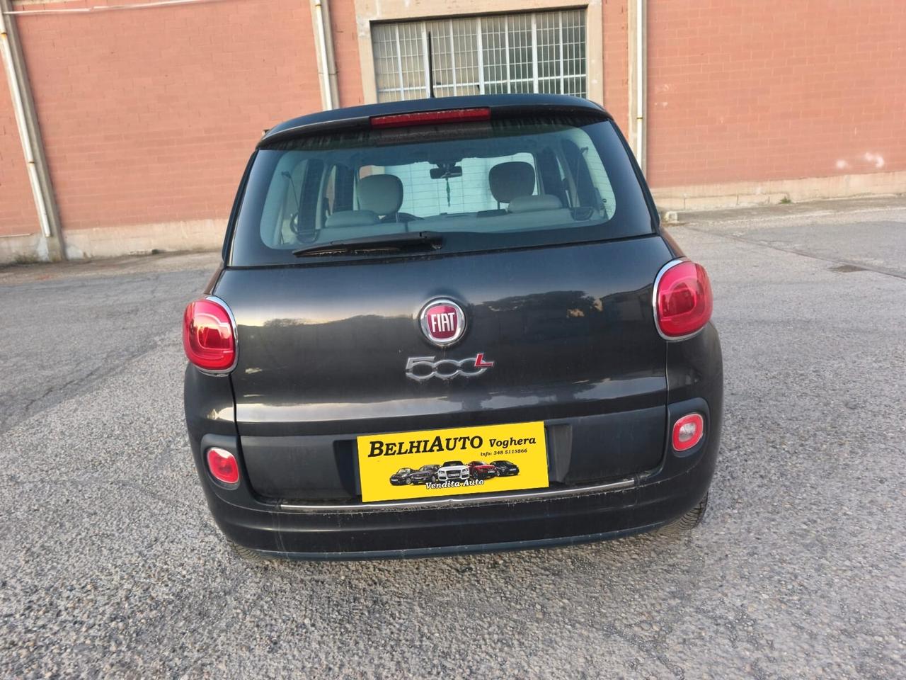 Fiat 500L 2015---1.3 Diesel Neopatentati