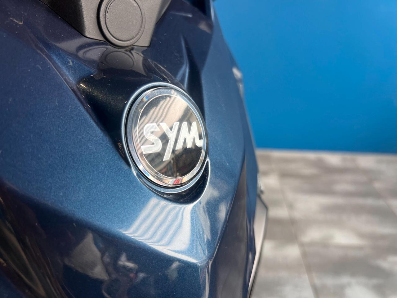 Sym Cruisym 300 - anno 2025