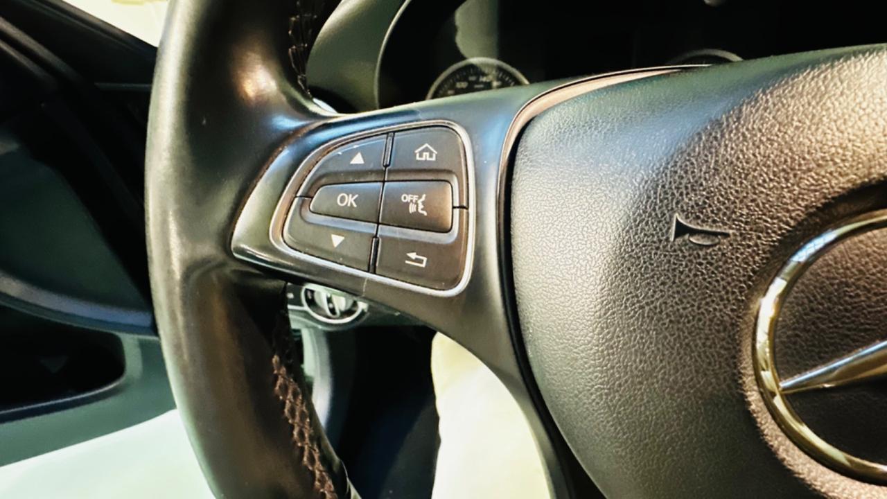 Mercedes-benz C 180 d Premium