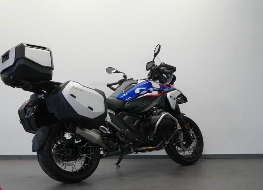 Bmw R 1300 GS TROPHY