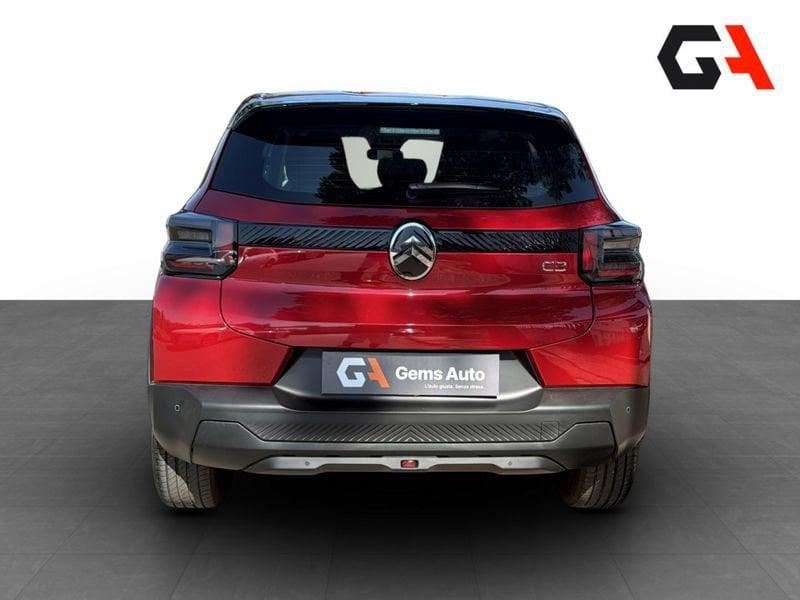 Citroën C3 C3 PureTech 100 S&S You