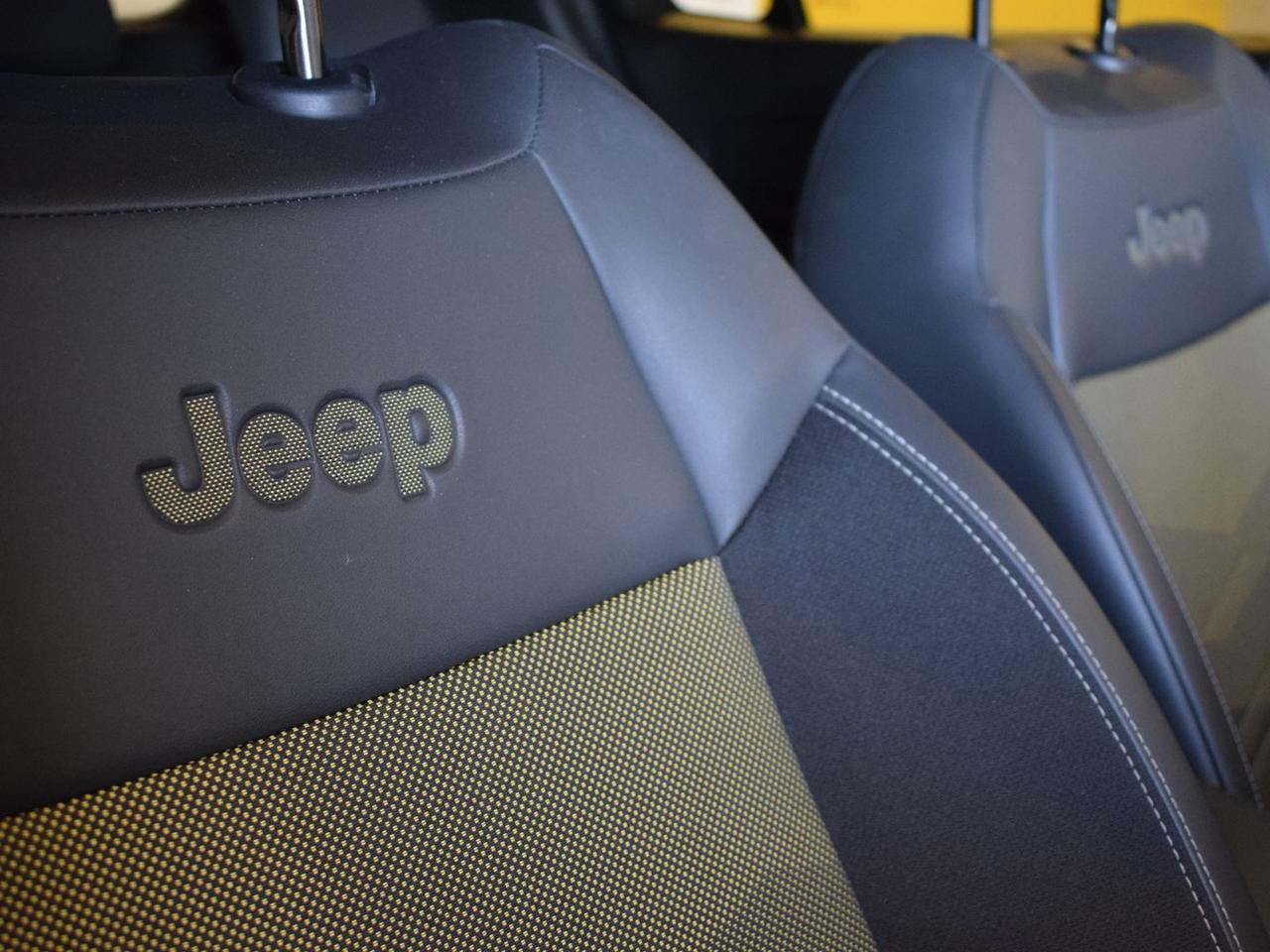 Jeep Avenger 1.2 GSE T3 #8423