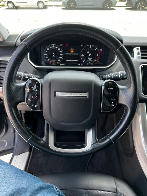 Land Rover Range Sport 3.0D l6 249 CV HSE Dynamic Stealth