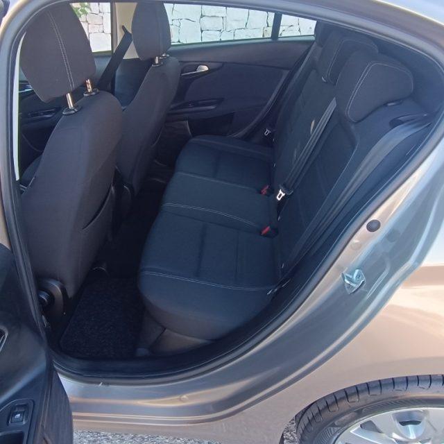 FIAT Tipo 1.6 Mjt S&S 5 porte Business