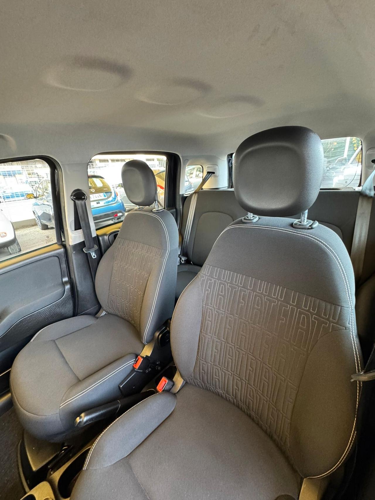 FIAT PANDA 1.0 FIREFLY S&S HYBRID **PREZZO REALE**