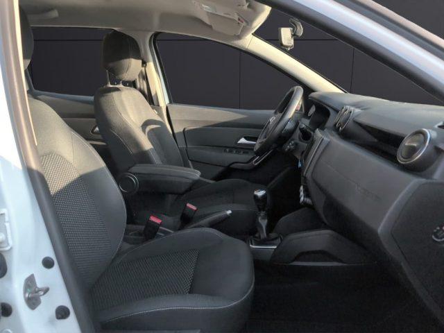 DACIA Duster 1.0 TCe 100 CV ECO-G 4x2 Comfort