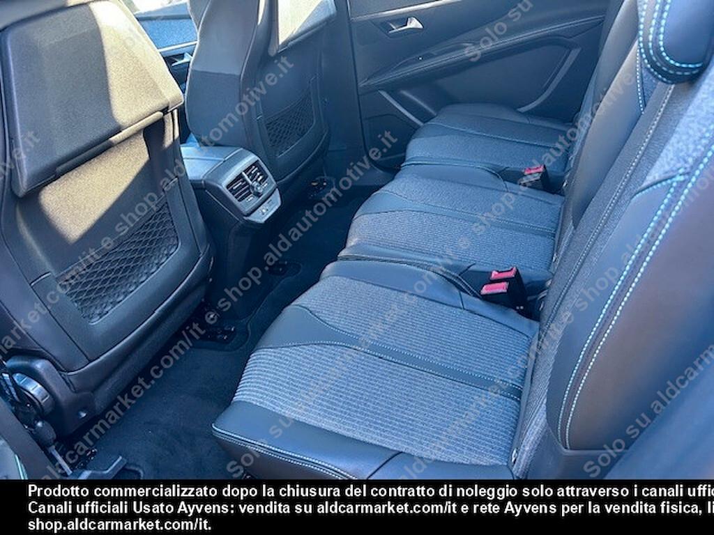 Peugeot 5008 BlueHDi 130 S&S EAT8 Allure Pack (IN ARRIVO)