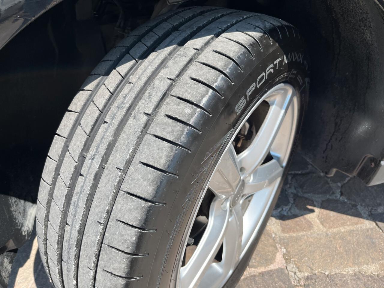 Audi Q5 2.0 TDI 170 CV quattro S-Tronic S-Line