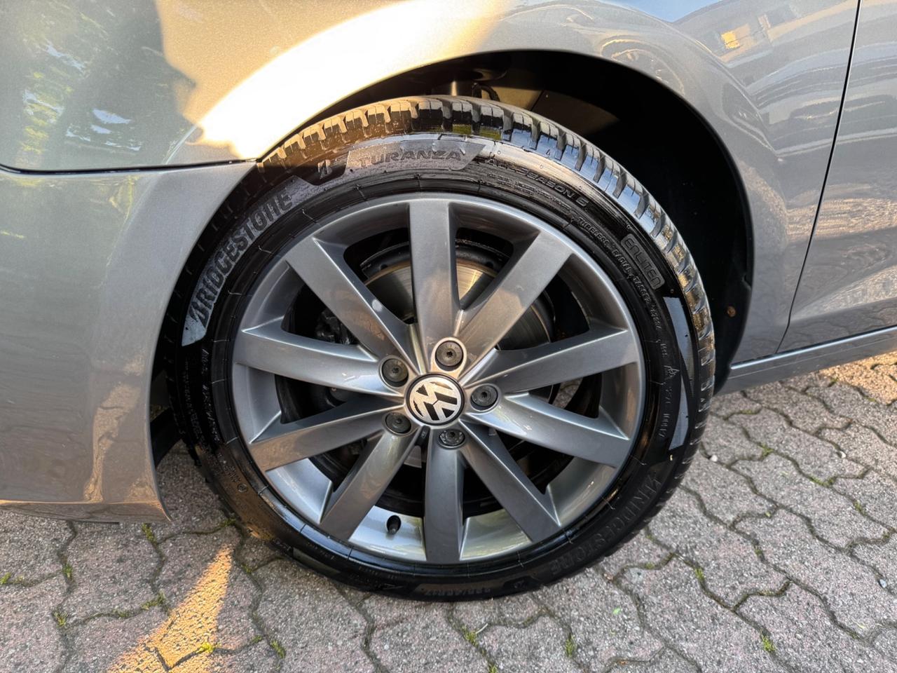 Volkswagen Golf 1.4 TSI 122CV 5p. Highline