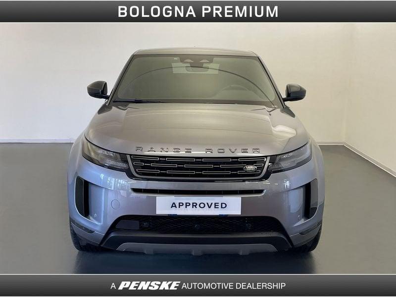 Land Rover RR Evoque Evoque 1.5 I3 PHEV 300 CV AWD Auto S - Mod. Year 24