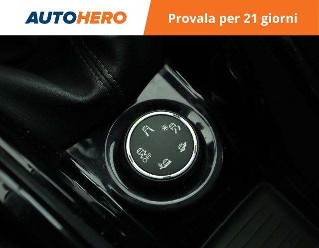 PEUGEOT 2008 1° serie BlueHDi 100 Allure