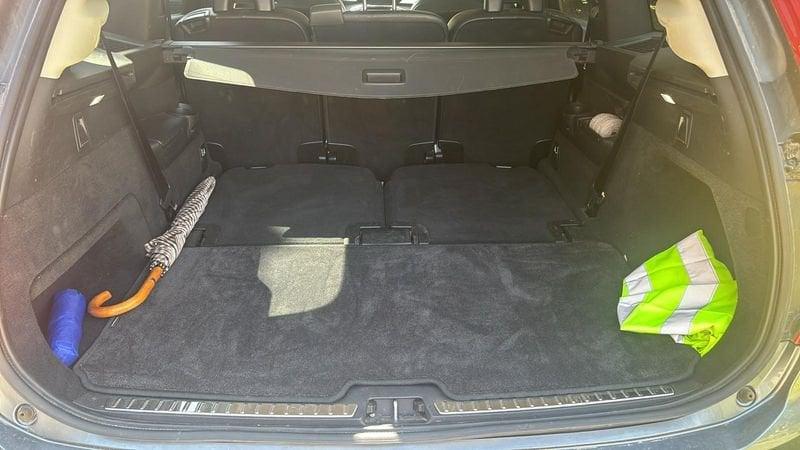 Volvo XC90 D5 AWD Geartronic 7 posti Inscription