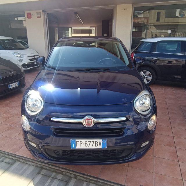 FIAT 500X 1.3 MultiJet 95 CV Business