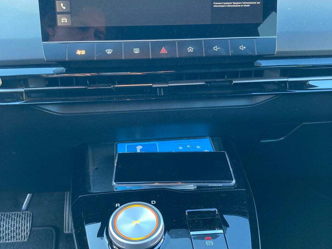 Mg MG4 4 EV Long Range 64 kWh LUXURY #8431