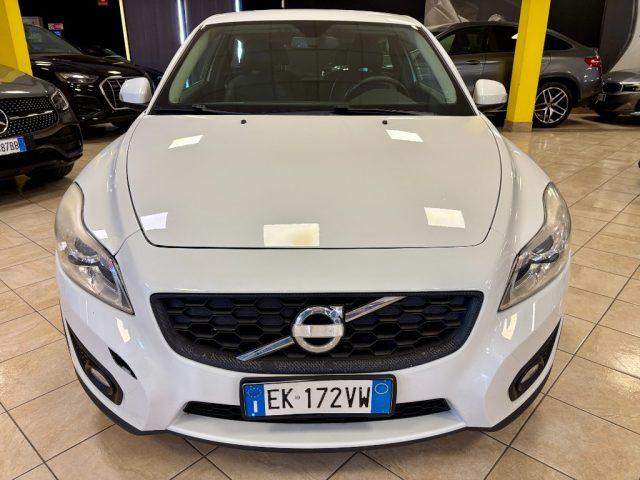 VOLVO C30 D2 Black Design OK NEOPATENTATO