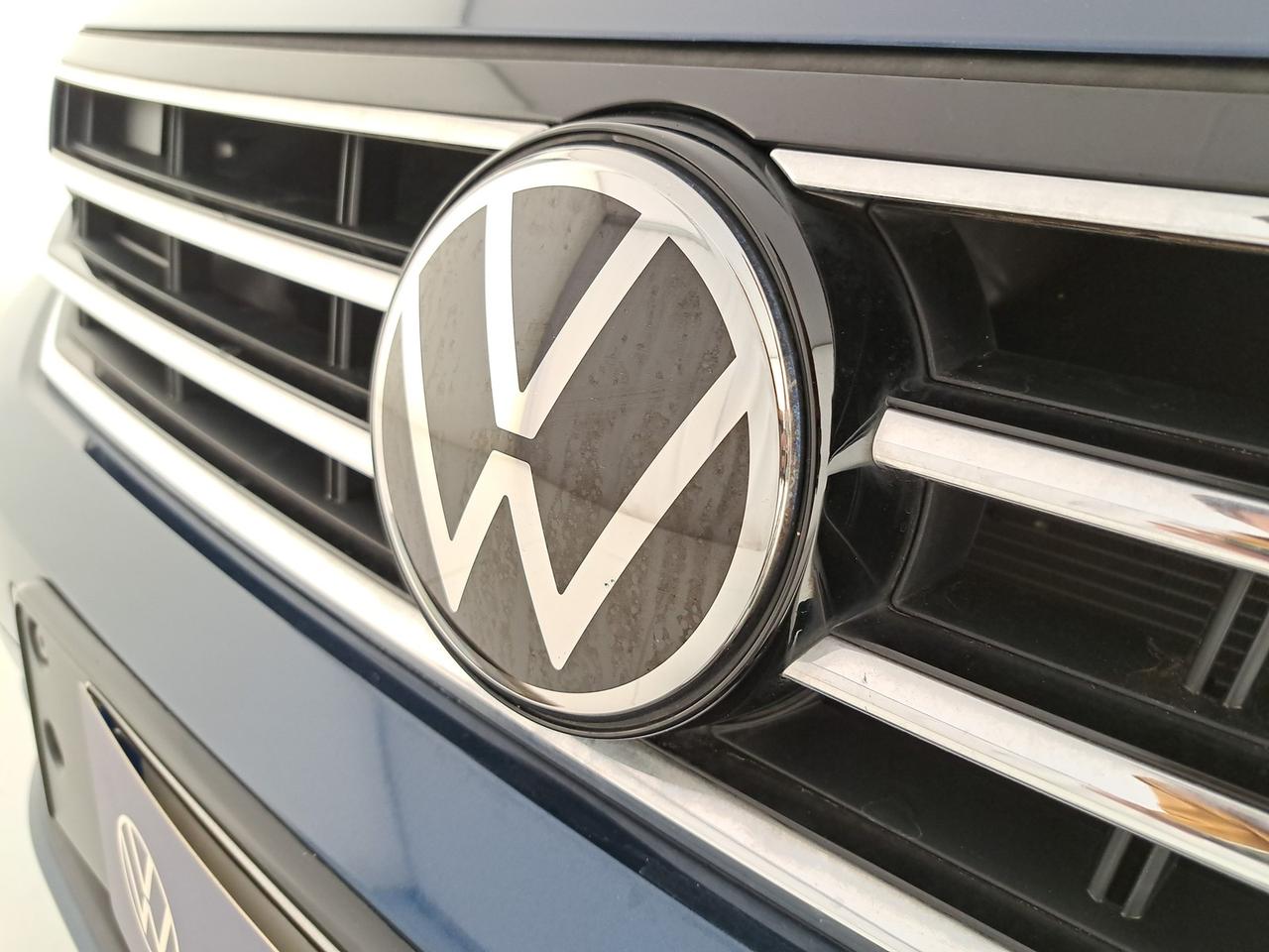 Volkswagen Passat variant 2.0 tdi business 150cv dsg