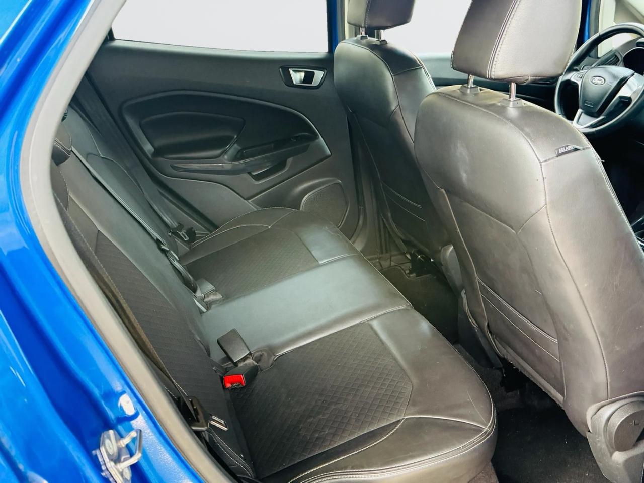 FORD ECOSPORT 1.5 TDCI 95 CV*NEOPATENTATI*