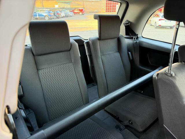 OPEL Zafira 1.8 7posti 16V cat senza nessun lavoro da fare