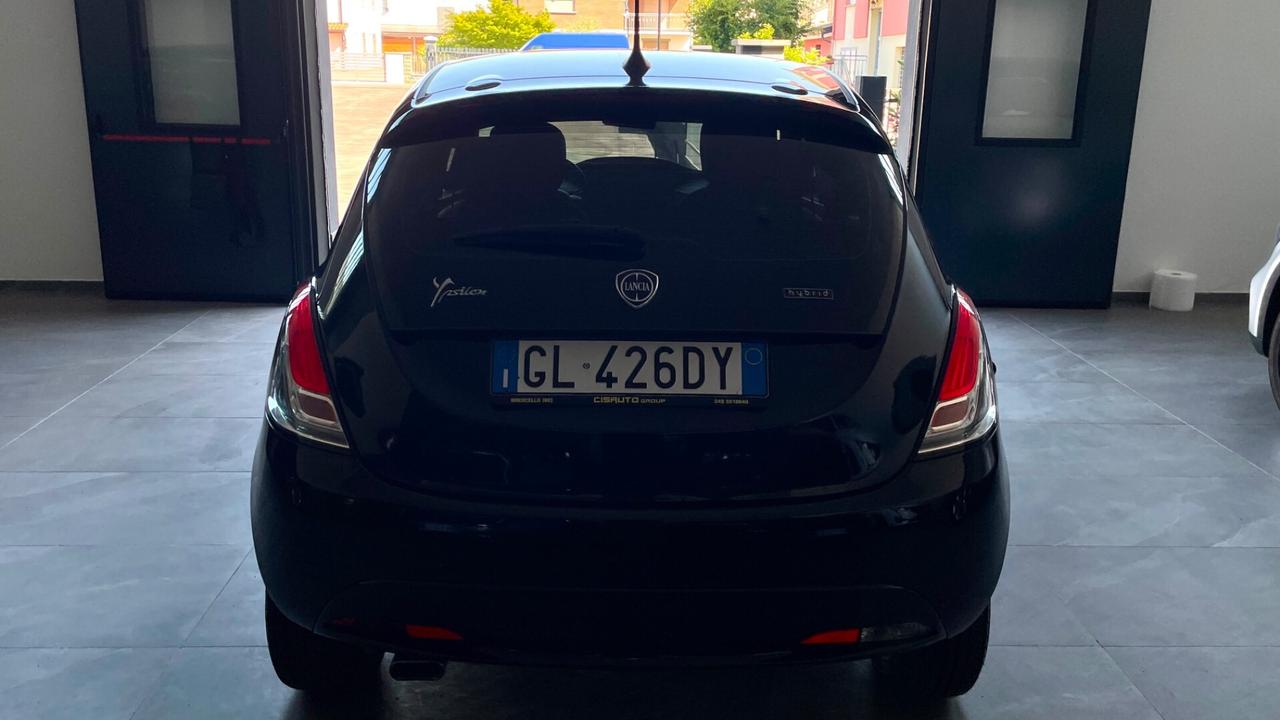 LANCIA 1.0 FIREFLY HYBRID 5P 69CV - NEOPATENTATI
