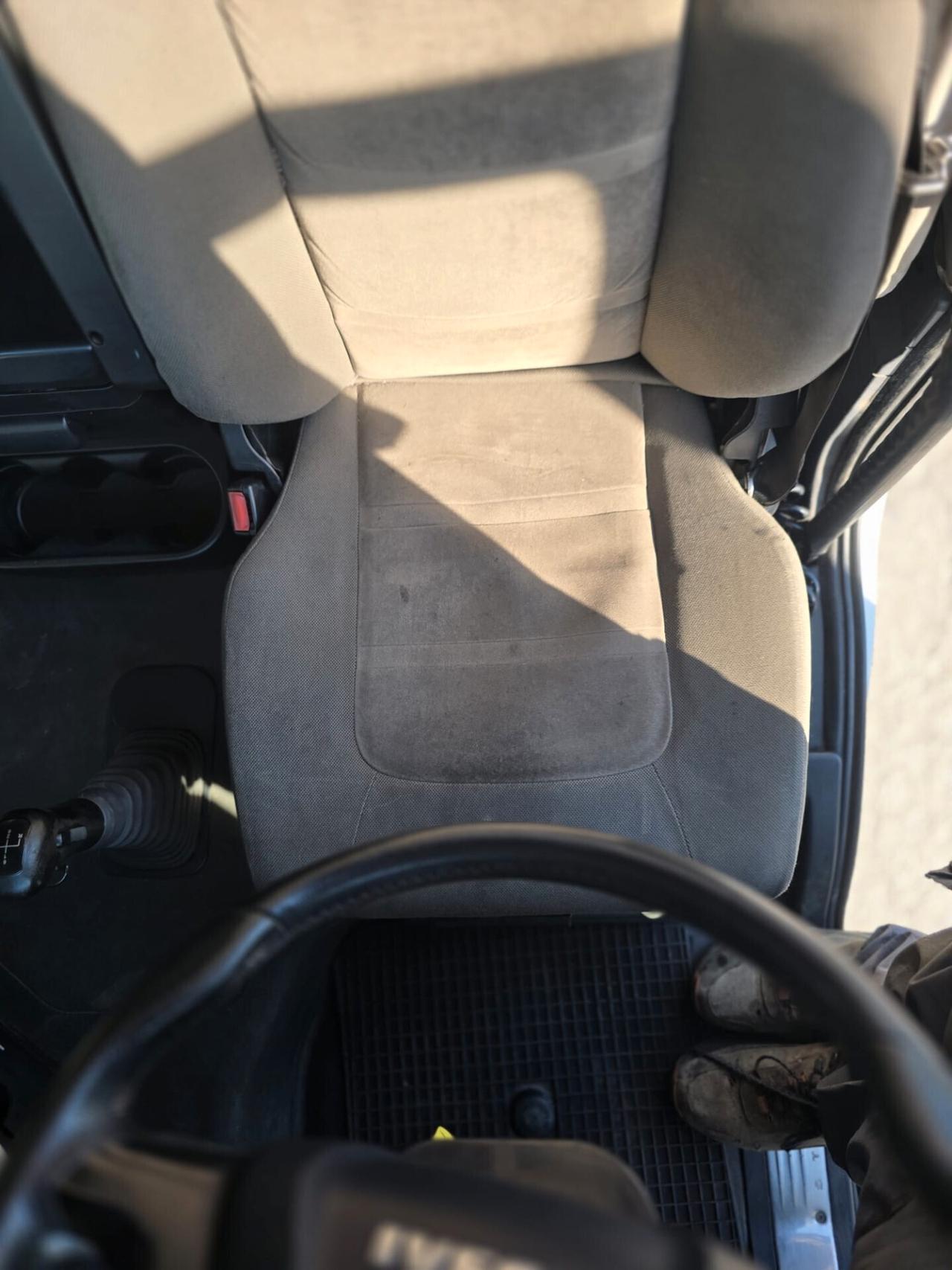 TRATTORE STRADALE IVECO ECOSTRALIS 460