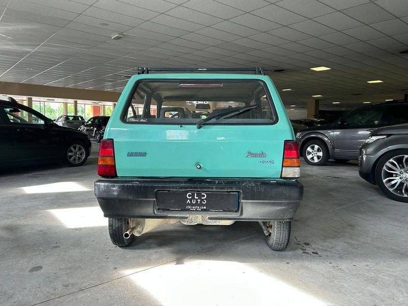 FIAT Panda Panda 1.1 Hobby