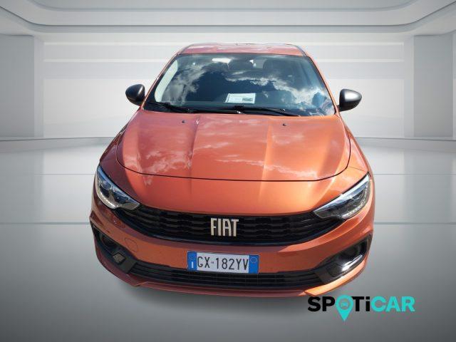FIAT Tipo 1.5 Hybrid DCT 5 porte