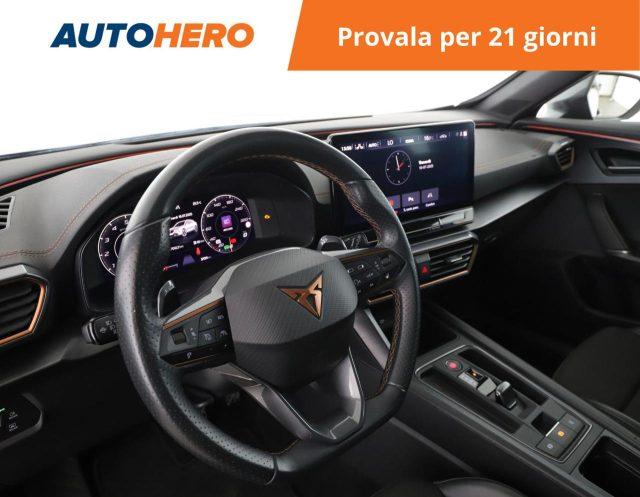 CUPRA Formentor 2.0 TSI 4Drive DSG