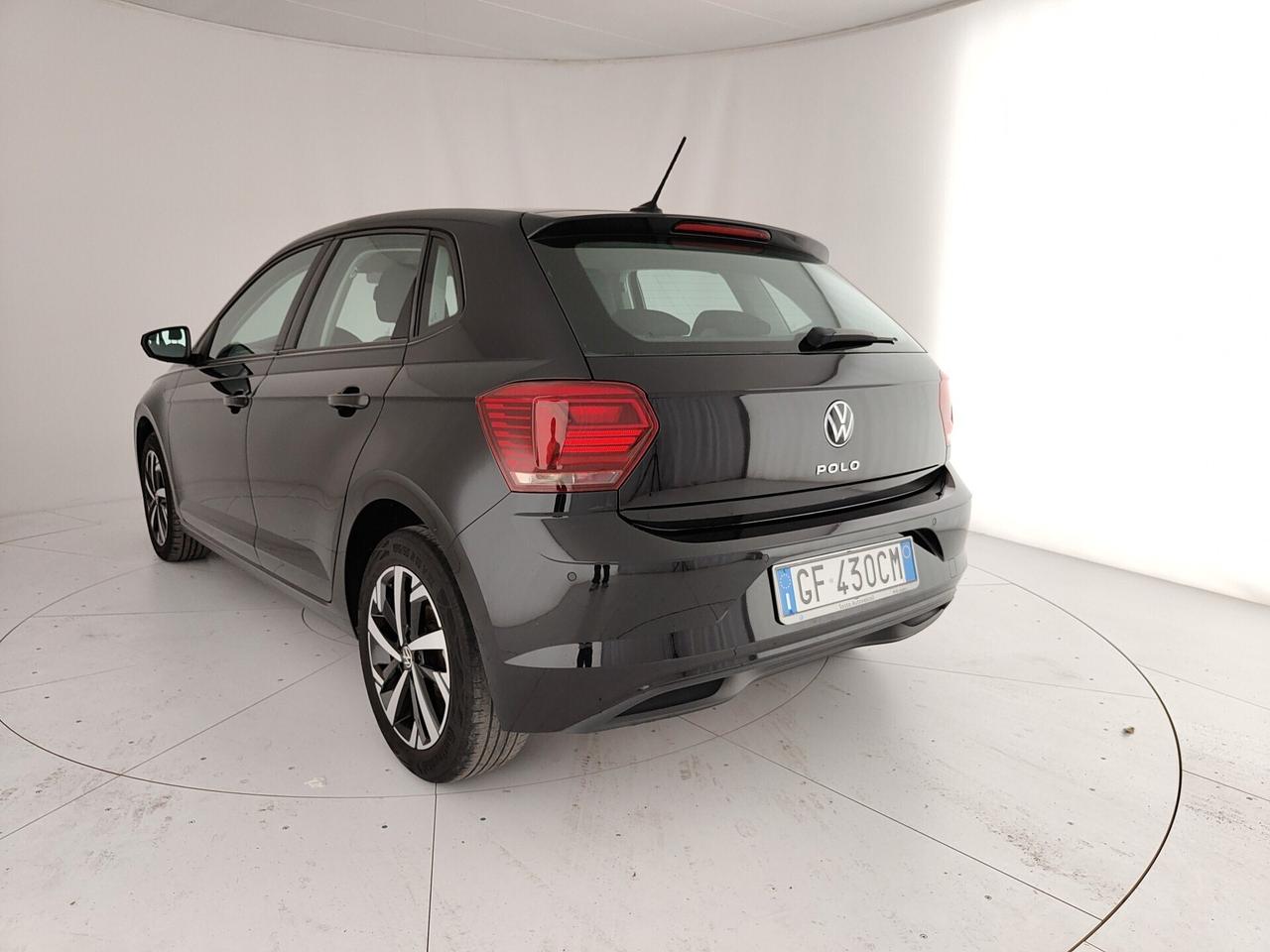 Volkswagen Polo 1.0 TSI 110 CV DSG 5p. Highline BlueMotion Technology
