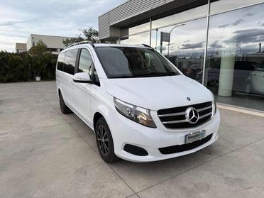 MERCEDES-BENZ V 200 CDI Executive Compact