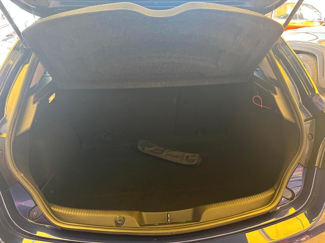 Alfa Romeo Giulietta 1.6cc diesel 12 mesi garanzia-2019