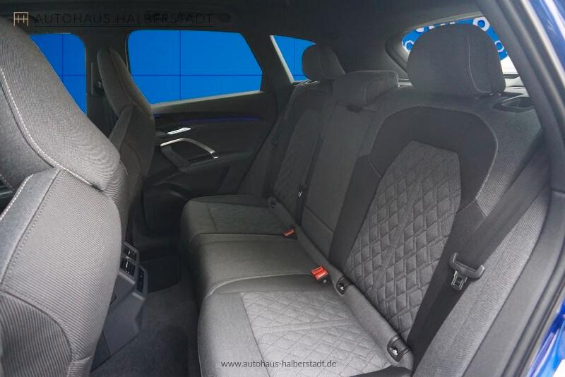 AUDI Q5 3ª serie Q5 TDI 150 kW mHEV+ S tronic ...
