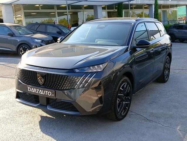 PEUGEOT 5008 GT Hybrid 145 e-DCS6 7 Posti + Pack