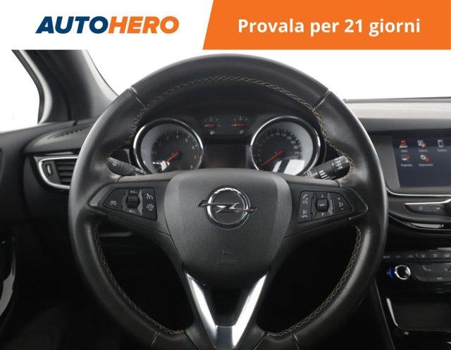 OPEL Astra 1.4 Turbo 150CV Start&Stop aut. Sports Tourer Dyna