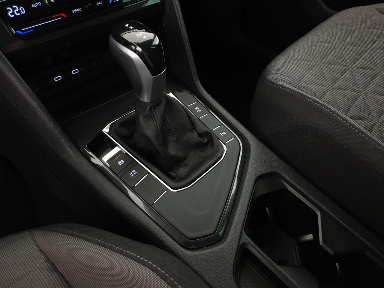 Volkswagen Tiguan 1.5 tsi life 150cv dsg