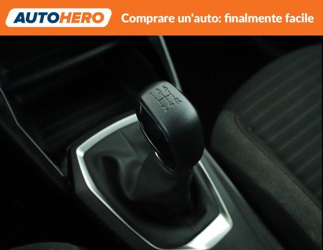 PEUGEOT 208 PureTech 75 Stop&Start 5 porte Active Pack
