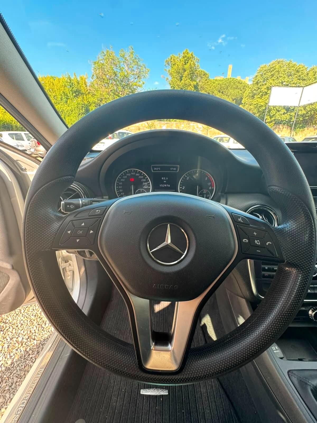 Mercedes-benz A 180 CDI Executive